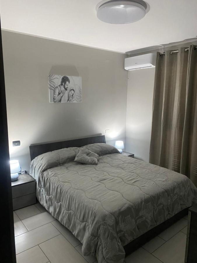 Bed and Breakfast Casa Giuly 181 Neapol Exteriér fotografie